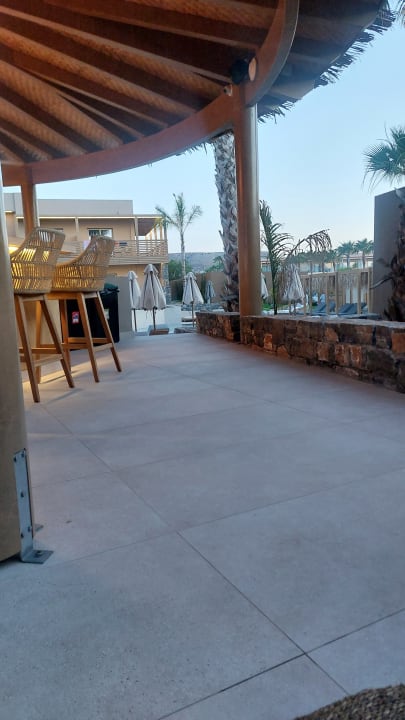 Gastro Hotel Aphrodite Beach Club
