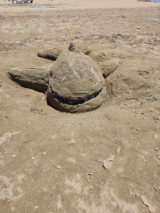 Strand Seaden Quality Resort & Spa