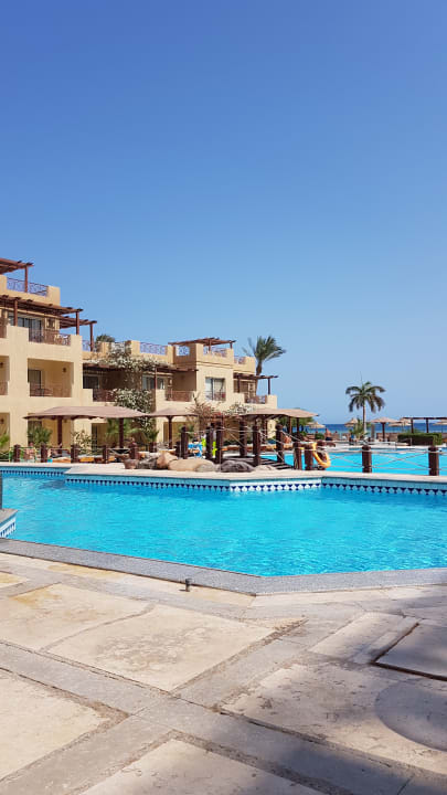 Pool Imperial Shams Abu Soma