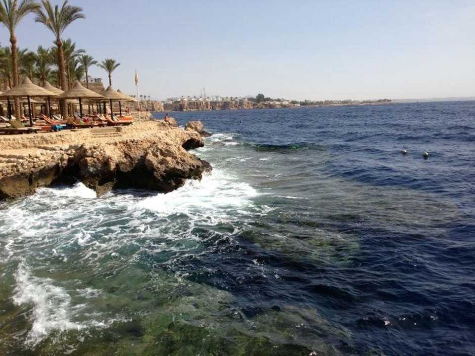 Riff The Grand Hotel Sharm El Sheikh