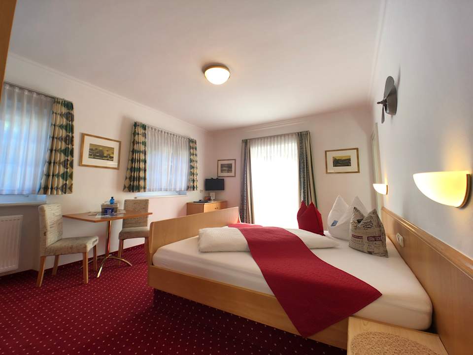 Zimmer Landhaus luise fly in & sleep