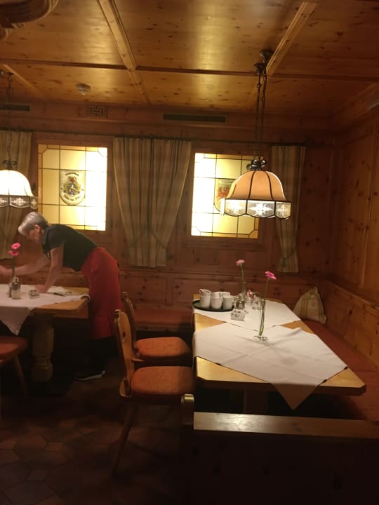 Gastro Kräuterhotel Hochzillertal