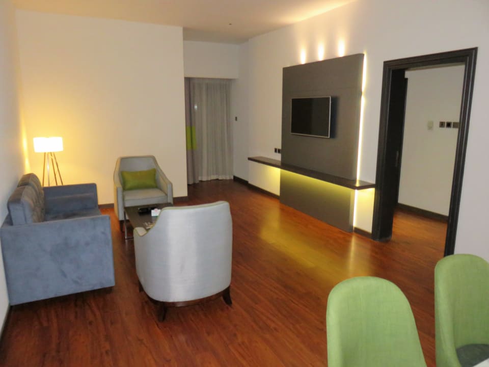 Zimmer Lotus Retreat Hotel