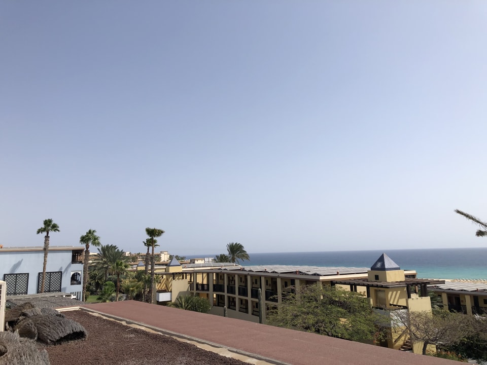 Ausblick Occidental Jandía Playa