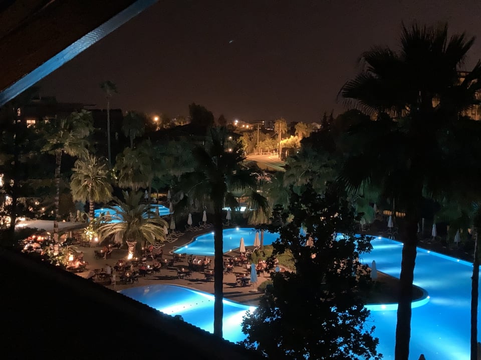 Ausblick Barut Hemera