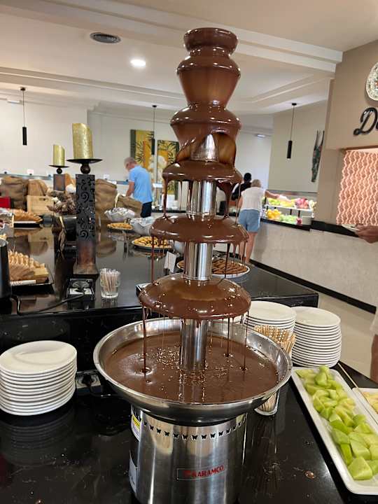 Gastro Myrina Beach Hotel