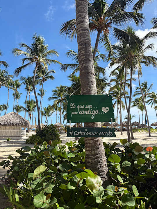 Strand Catalonia Punta Cana - All Inclusive