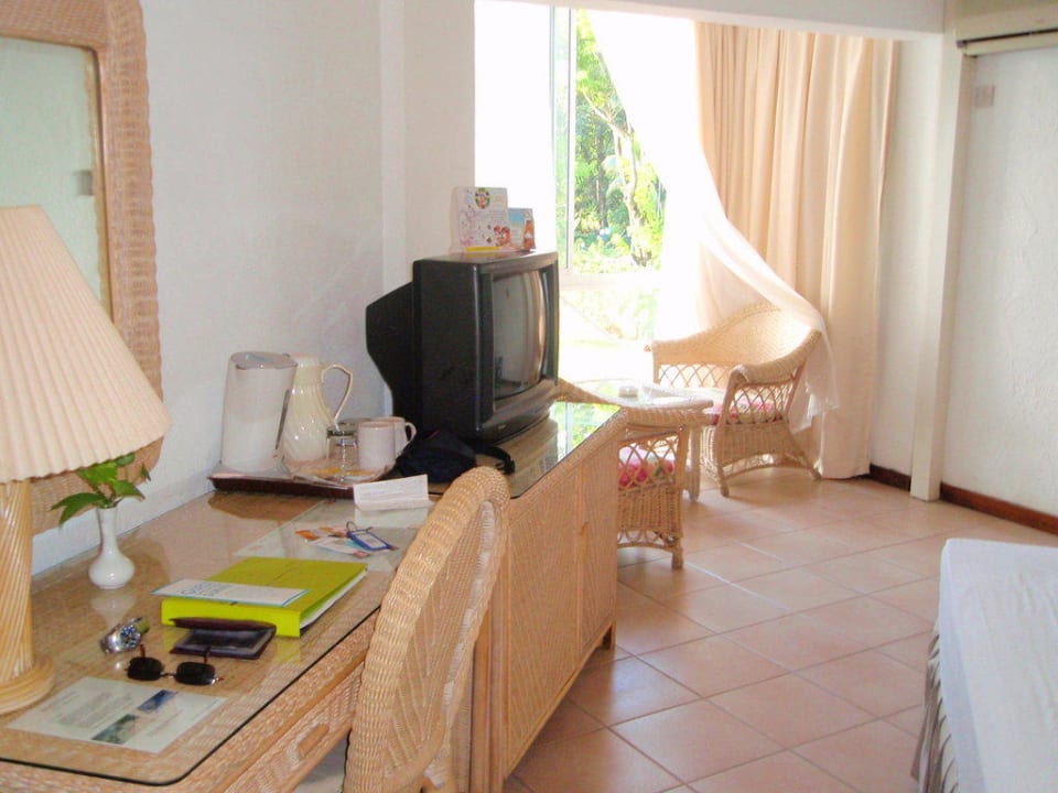 Zimmer Berjaya Beau Vallon Bay Resort & Casino