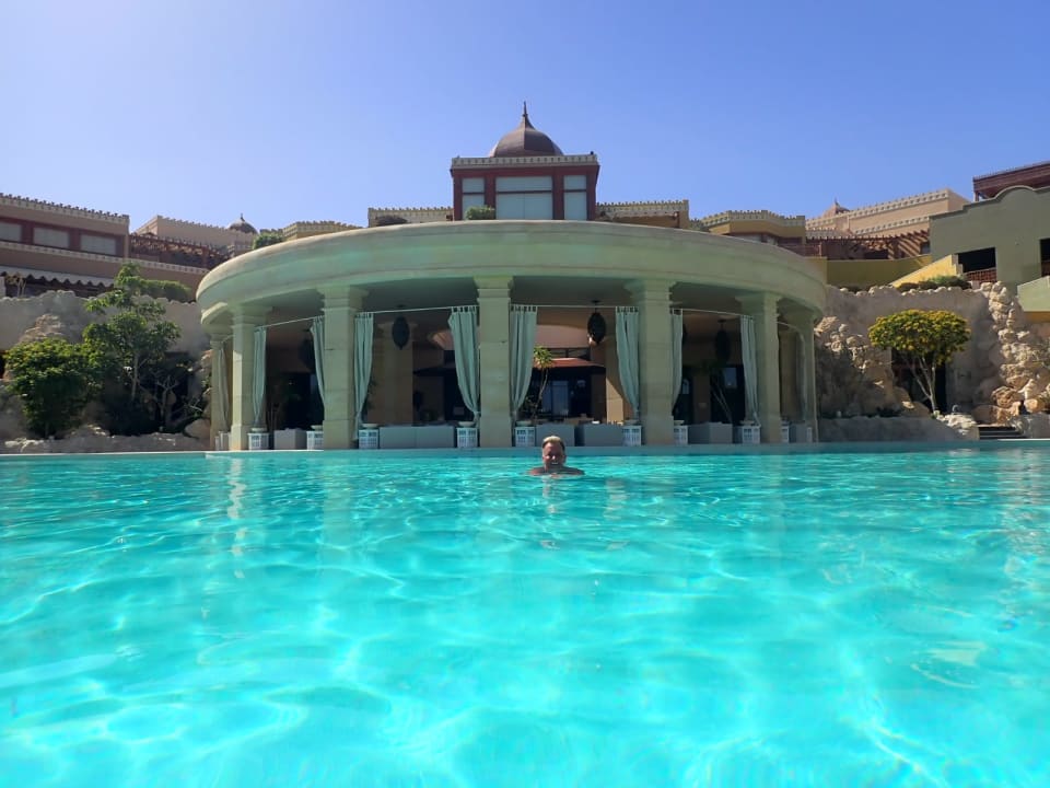 Pool Makadi Spa - Adults only