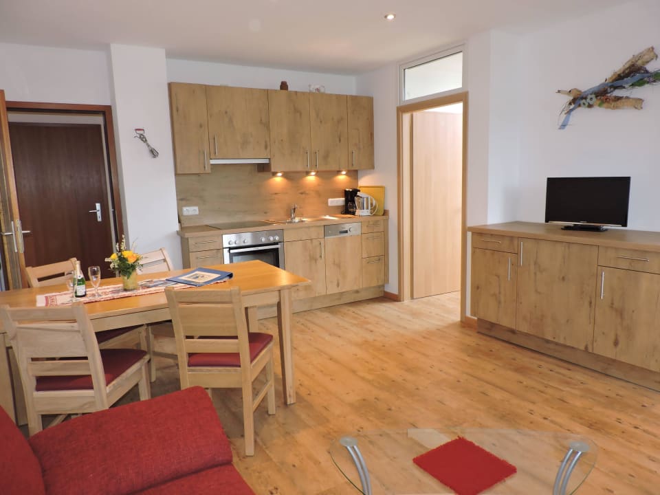 Ferienwohnung  Ferienhof Babel