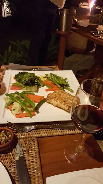 Gastro Hotel Inle Lake View Resort