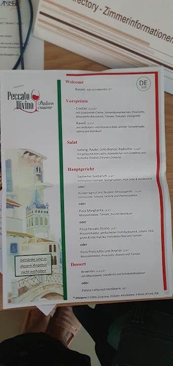 Gastro Anissa Beach & Village