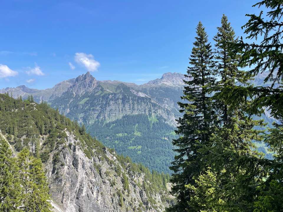 Sport & Freizeit Alpenhotel Montafon