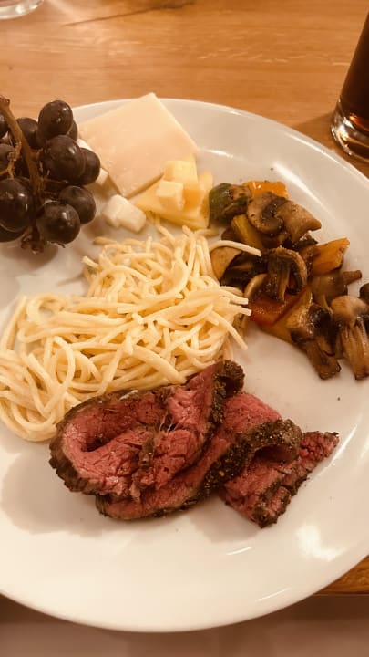 Gastro Waldhotel Tannenhäuschen
