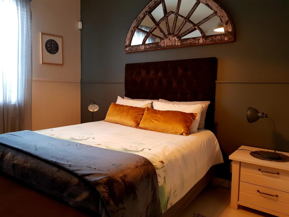 Zimmer Mahdi Cottage