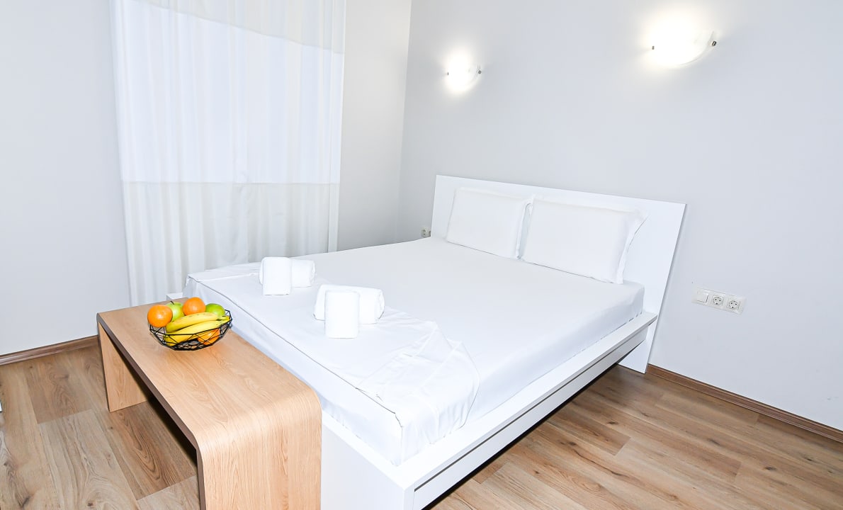 Zimmer Ibis Hotel Sofia Airport