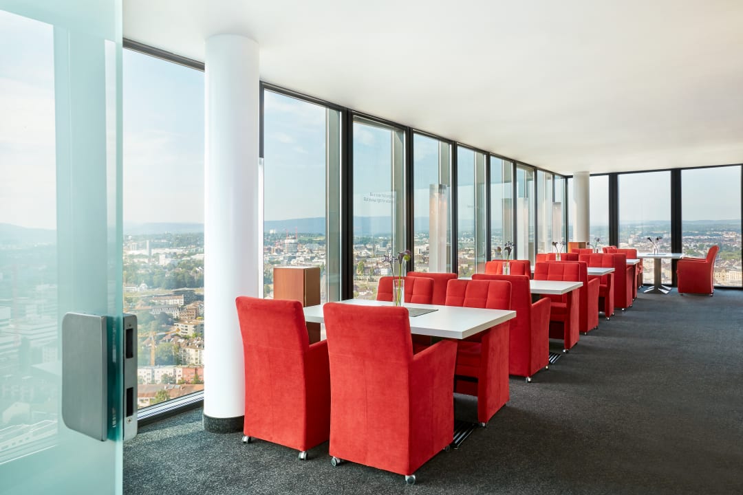 Sonstiges HYPERION Hotel Basel