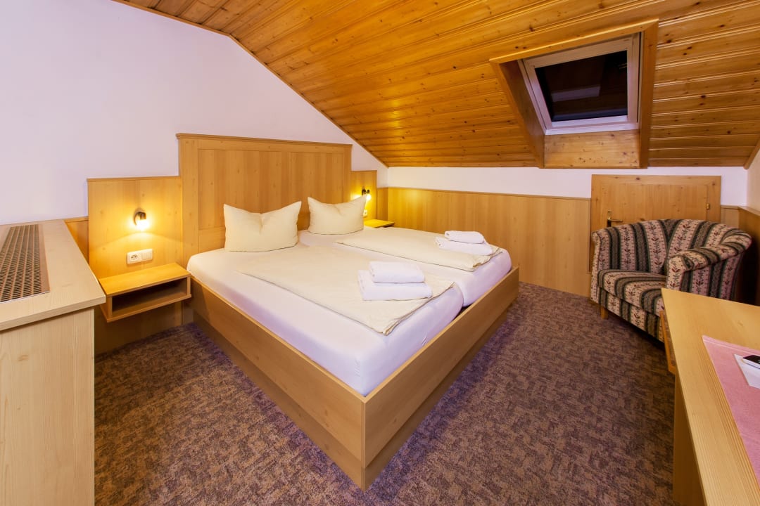 Zimmer Ruperti - Gästehaus