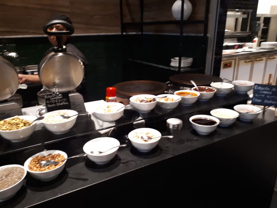 Gastro TRS Coral Hotel - Adults Only