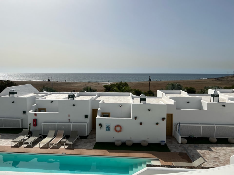 Ausblick La Concha Boutique Apartments - Adults only