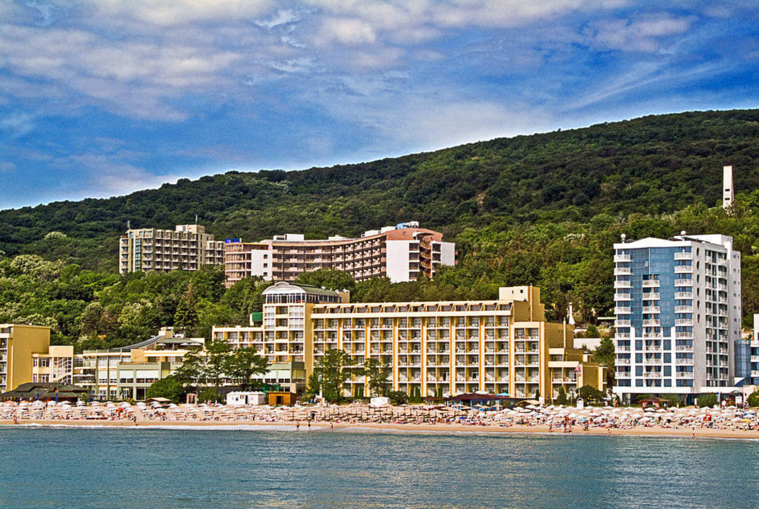 Hotel Berlin Green Park  Berlin Green Park