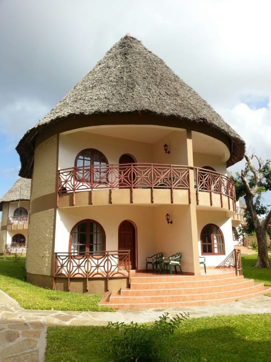 Außenansicht Neptune Paradise Beach Resort & Spa