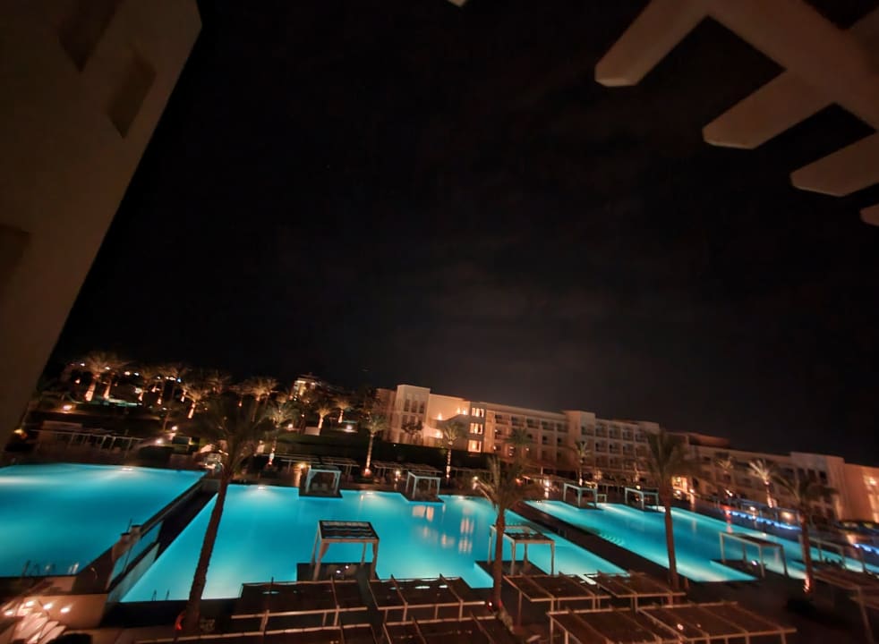 Ausblick Jaz Aquaviva