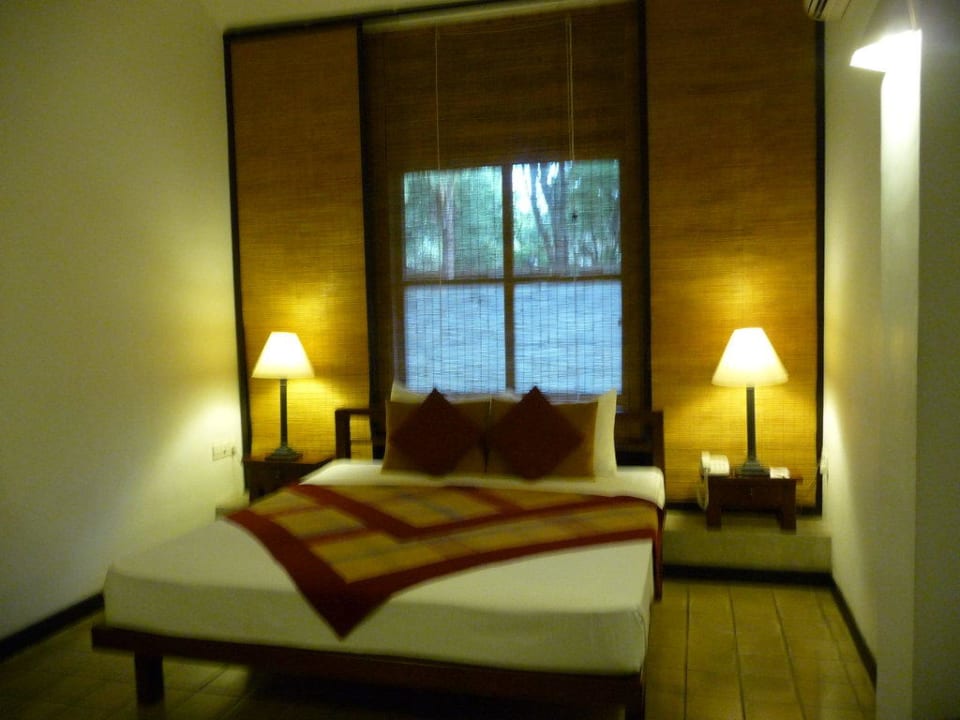 Standardzimmer Habarana Village by Cinnamon