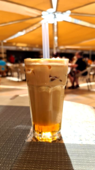 Gastro Pickalbatros White Beach Resort - Hurghada