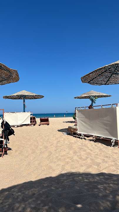 Strand Shams Safaga Resort