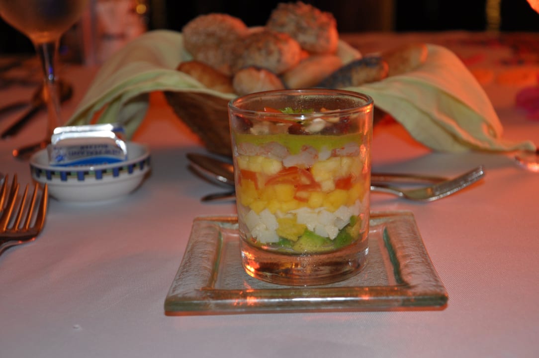 Serenade-Dinner Kuramathi Maldives