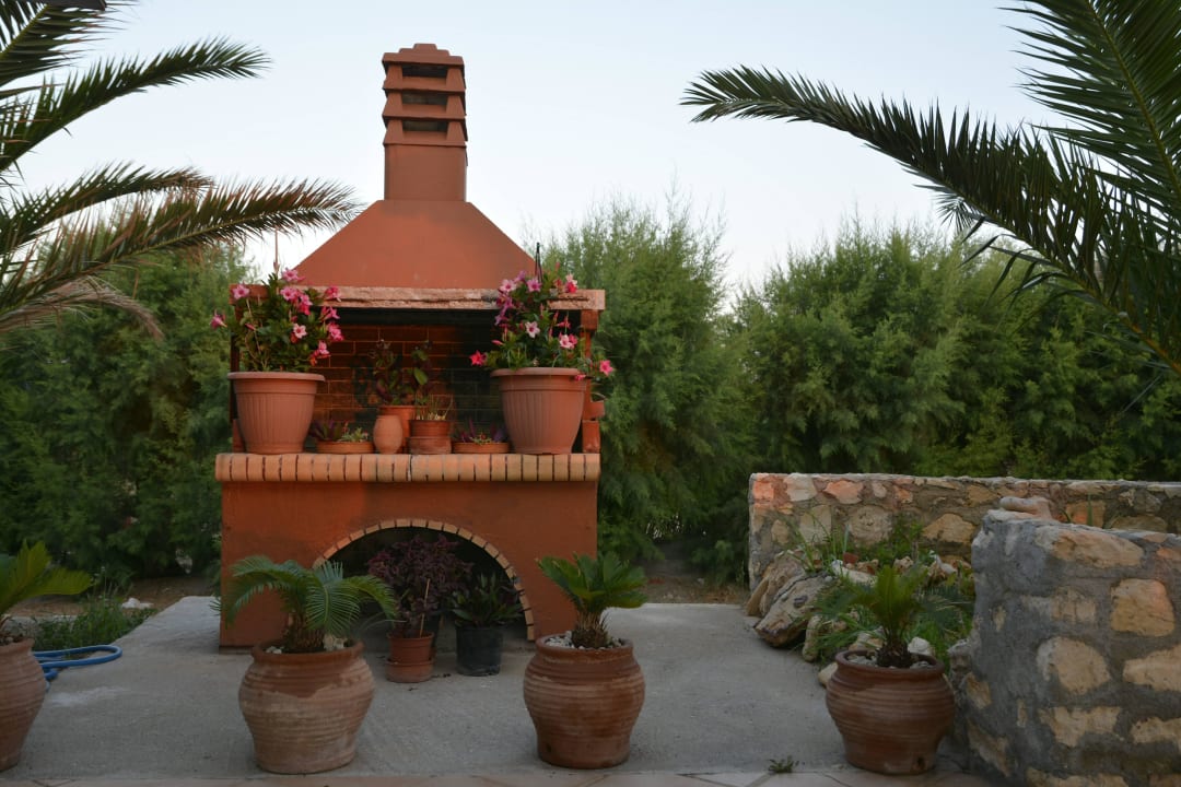 Schöne Dekoration Hotel Kathrin Beach