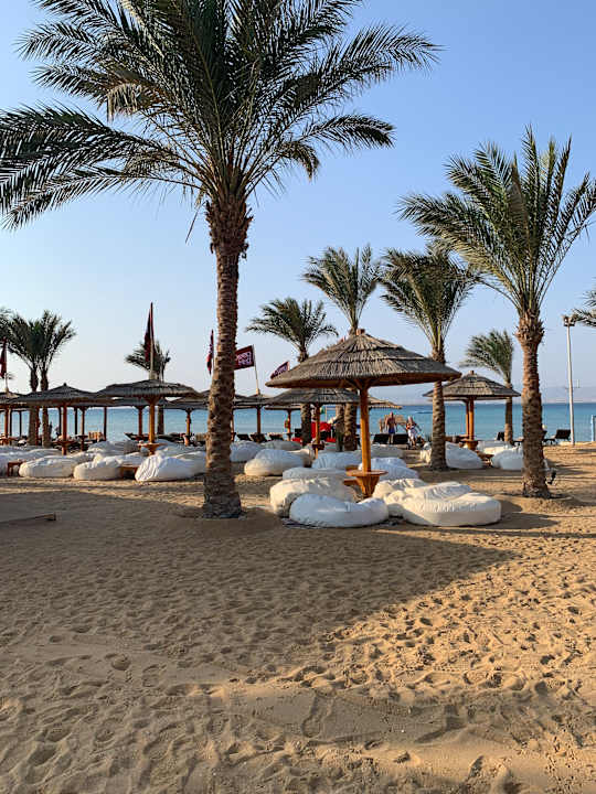 Strand ROBINSON SOMA BAY