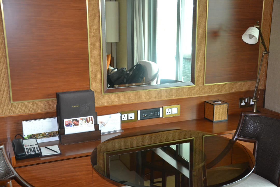 Tisch Shangri-La Singapore