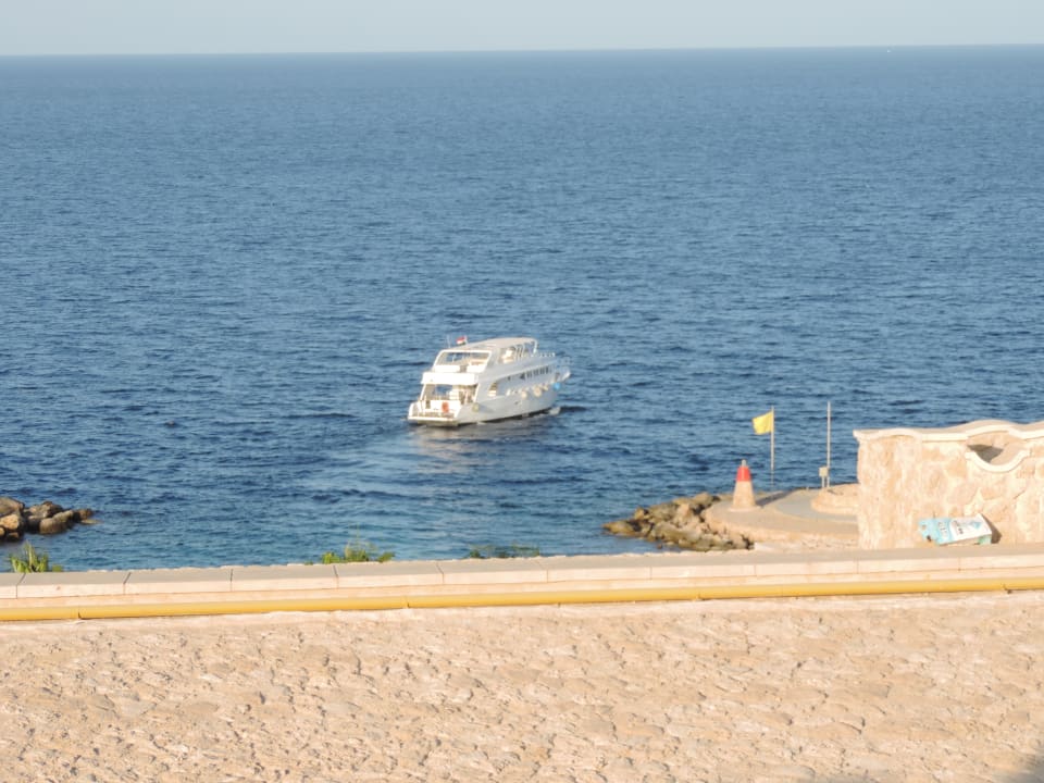 Zimmer Pickalbatros Citadel Resort