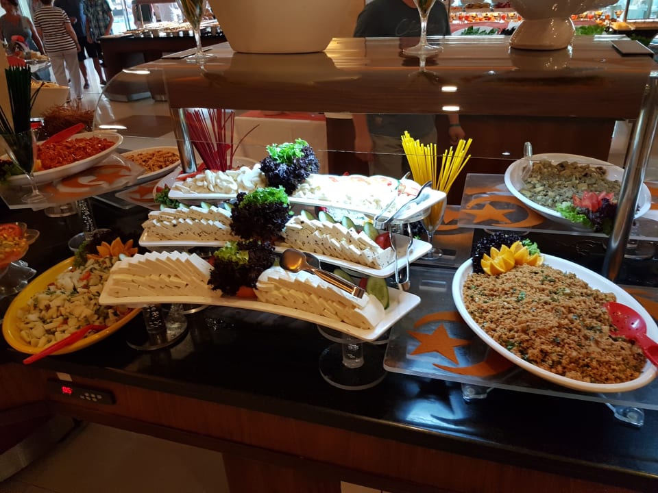 Restaurant Saphir Resort & Spa