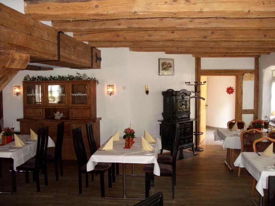 Restaurant Landhotel Alte Mühle