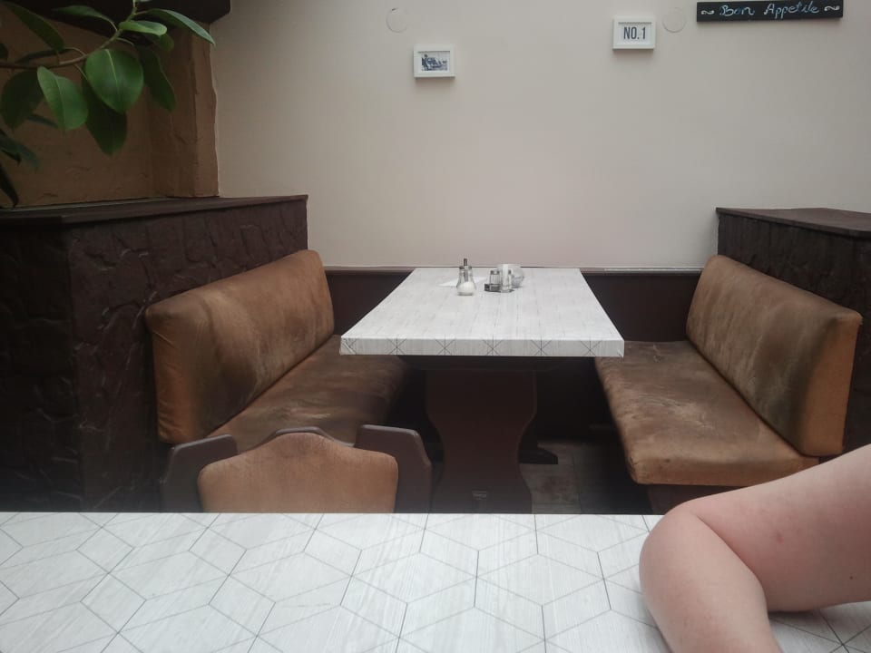 Gastro Hotel Korona Pension