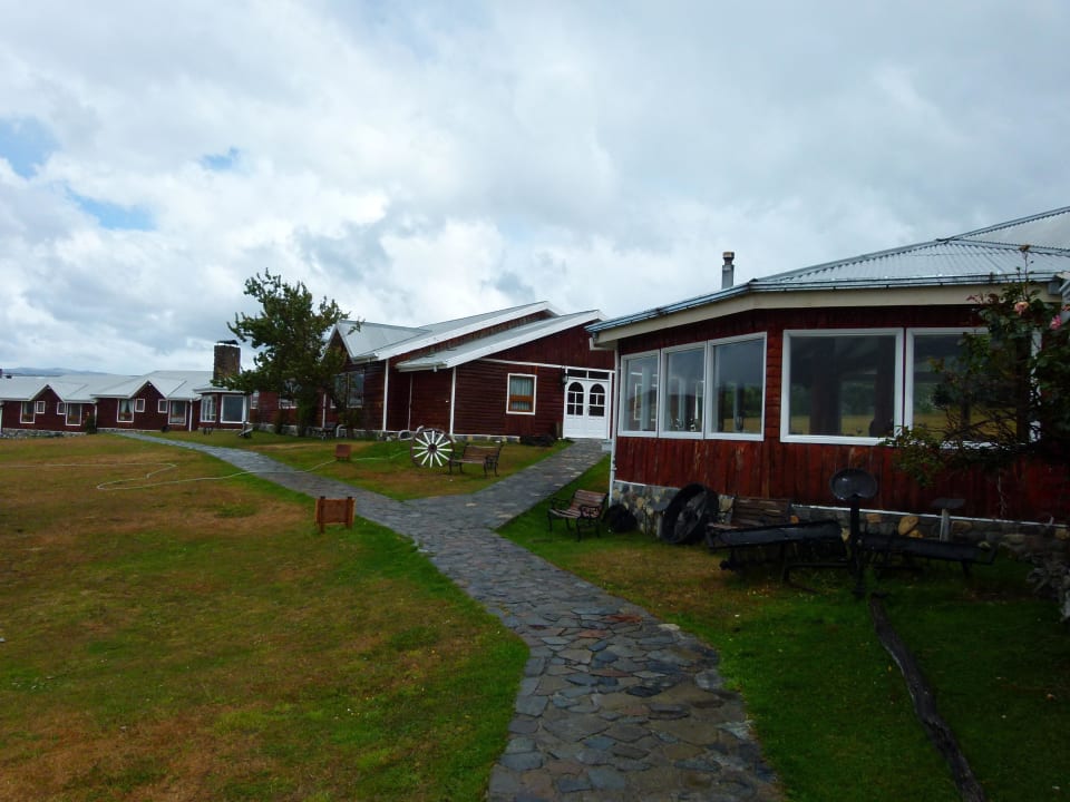 Restaurant Hotel Hosteria Las Torres