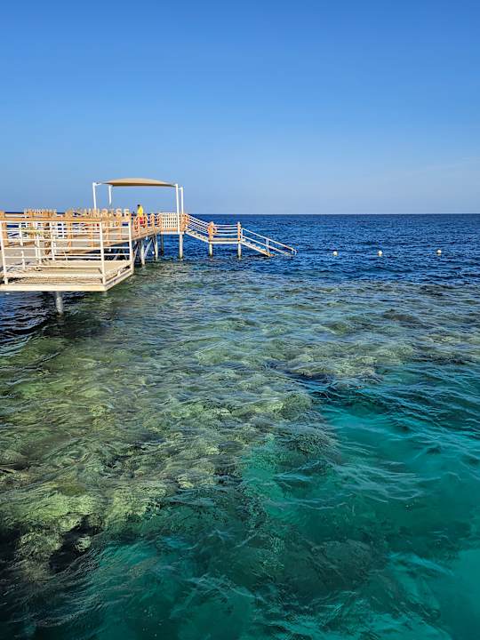 Strand SUNRISE Anjum Resort Marsa Alam
