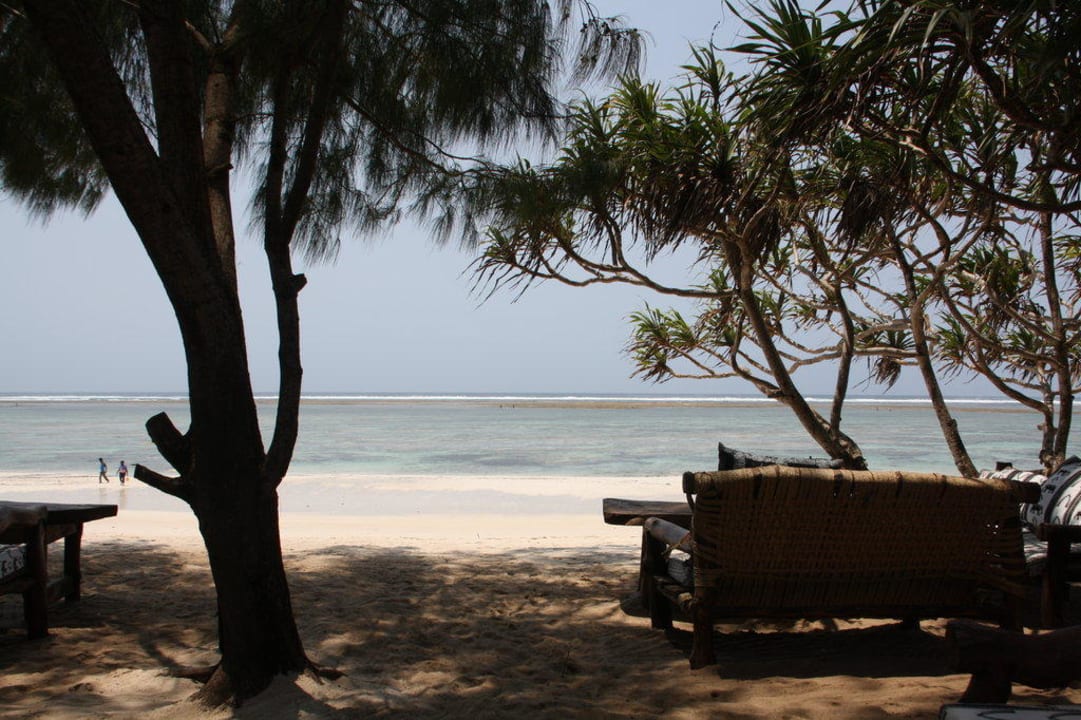 Ein Paradies Hotel Southern Palms Beach Resort