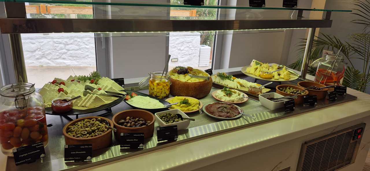 Gastro Paralos Lifestyle Beach