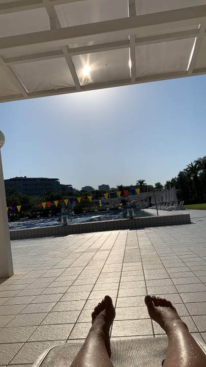 Pool TUI BLUE Xanthe