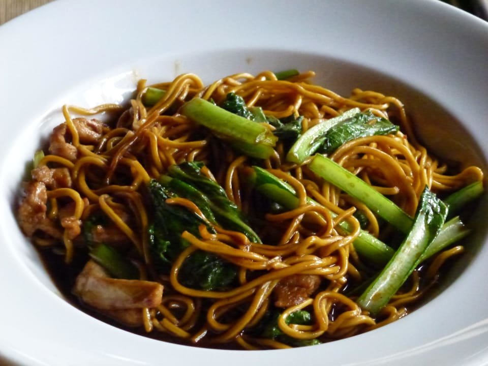 Thai Essen Khaolak Laguna Resort