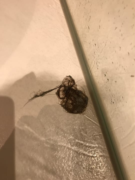 Zimmer Leonardo Royal Hotel Den Haag Promenade