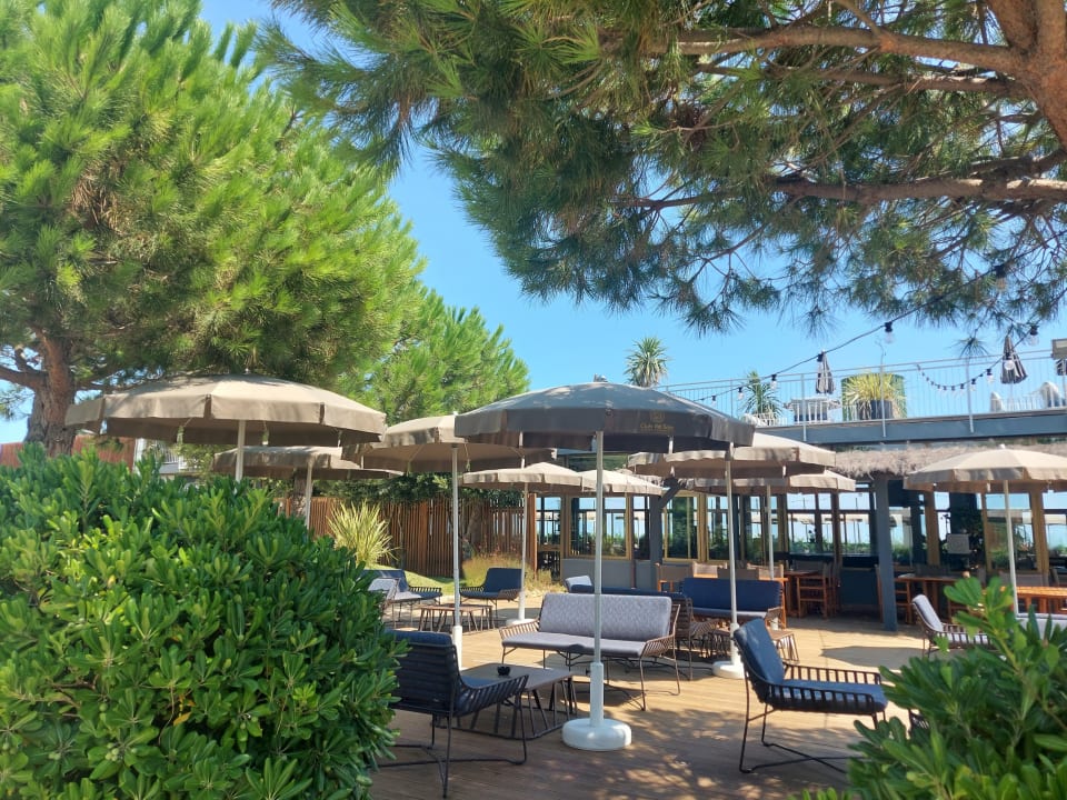 Gastro Sentido Punta Marina Premium Camp