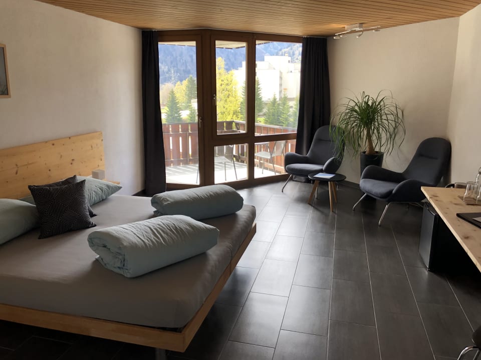 Zimmer Catrine Experience - Catrina Hotel