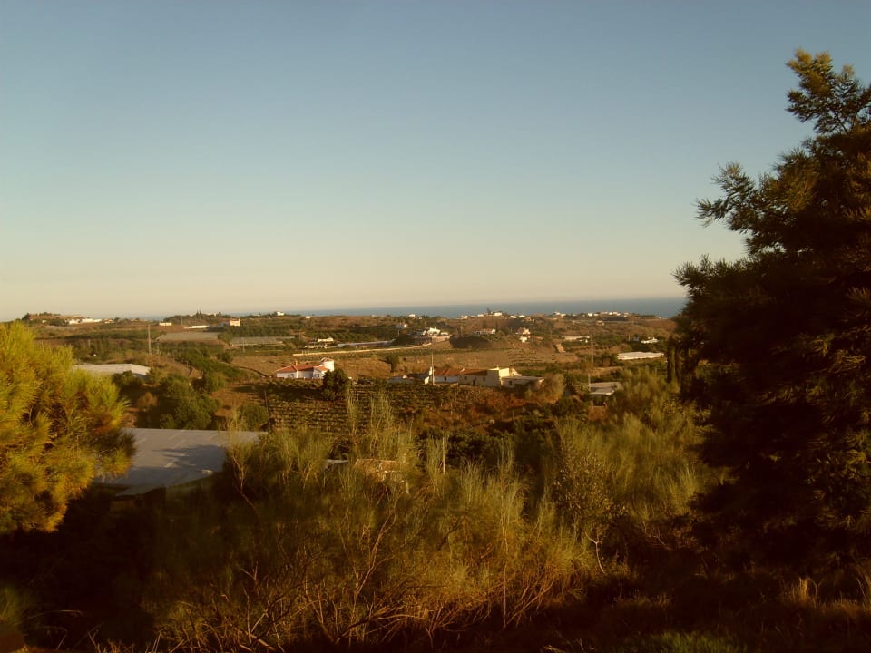 Vom Haus / Meer Casa Jardin Bolero