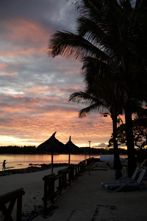 Strand Le Peninsula Bay Beach Resort & Spa