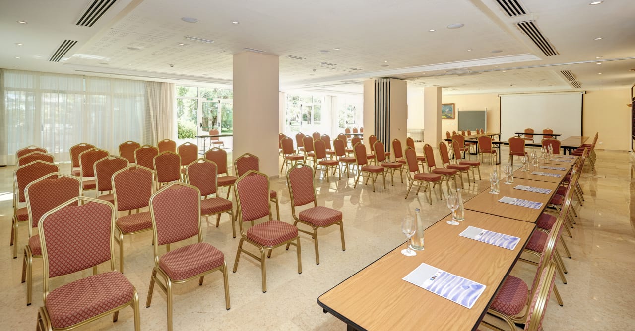 Sonstiges Hipotels Eurotel Punta Rotja Golf & Spa